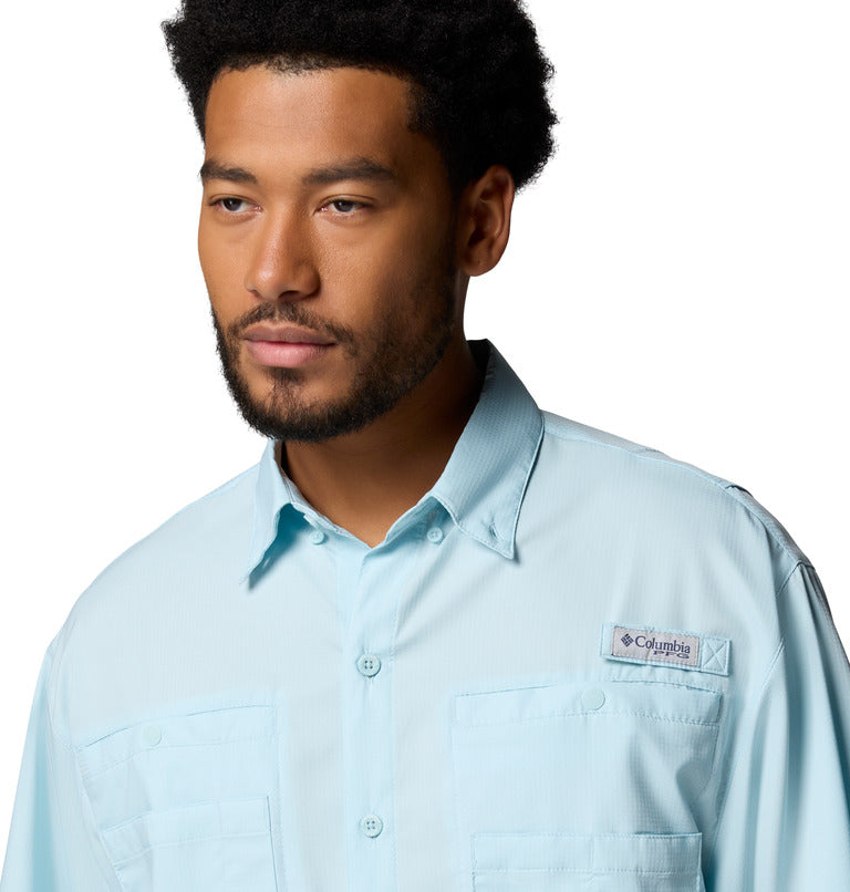 Men's PFG Tamiami II Short Sleeve Shirt