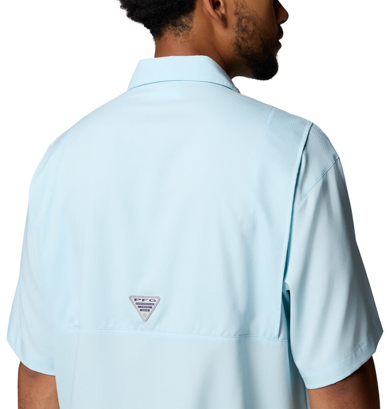 Men's PFG Tamiami II Short Sleeve Shirt