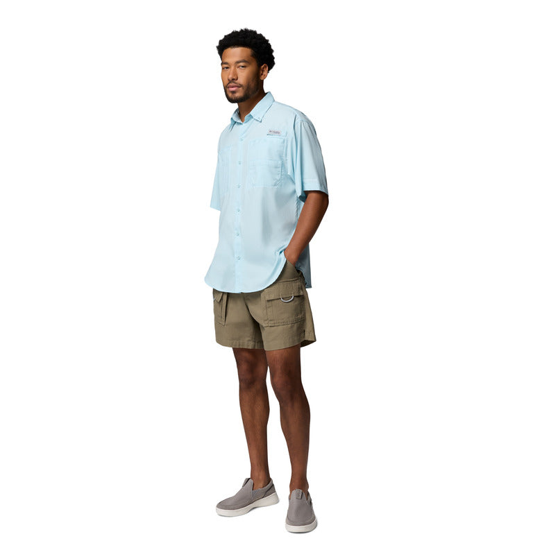 Men's PFG Tamiami II Short Sleeve Shirt