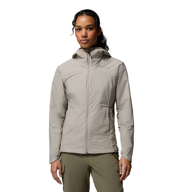 Women's Loop Trail III Windbreaker Jacket