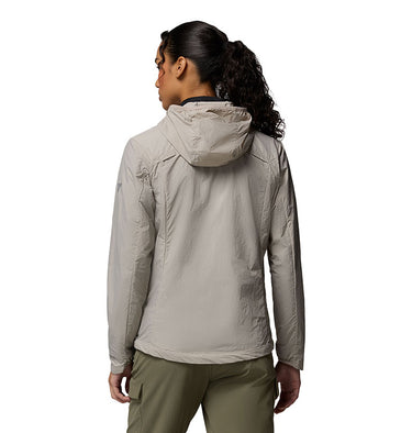 Women's Loop Trail III Windbreaker Jacket