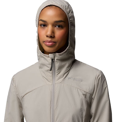 Women's Loop Trail III Windbreaker Jacket