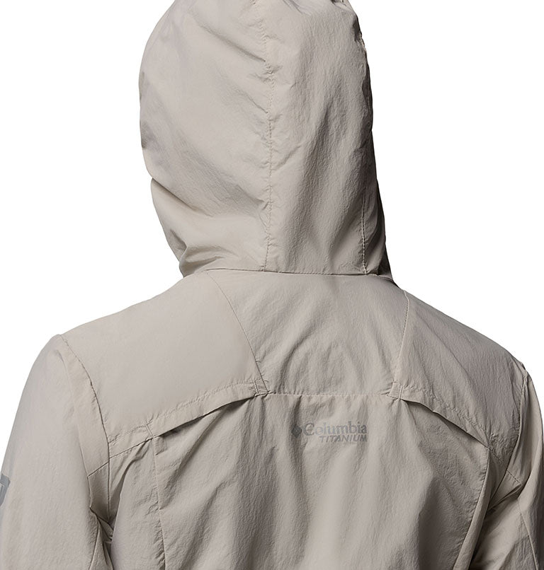 Women's Loop Trail III Windbreaker Jacket