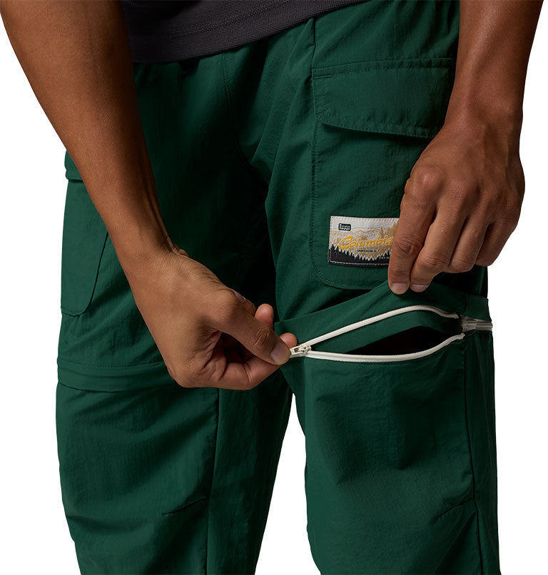 Men's Acker Rock™ Convertible Pants