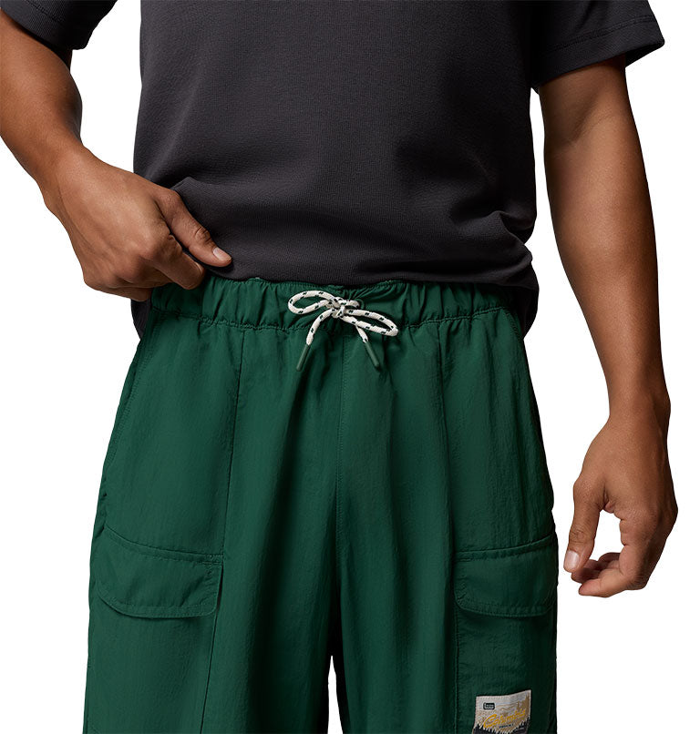 Men's Acker Rock™ Convertible Pants