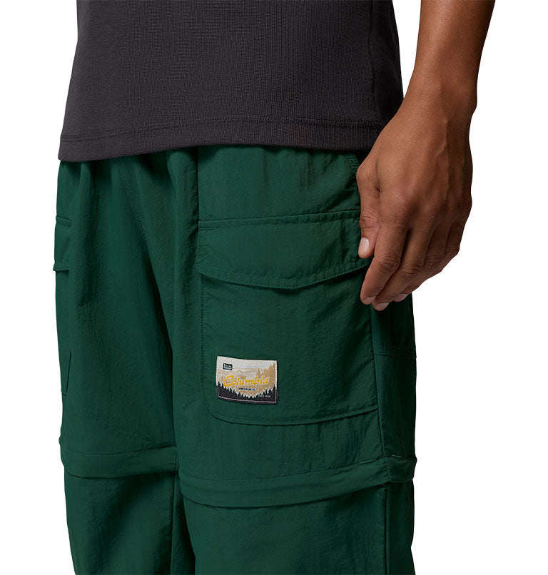 Men's Acker Rock™ Convertible Pants