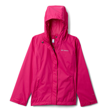 Kids' Arcadia Rain Jacket