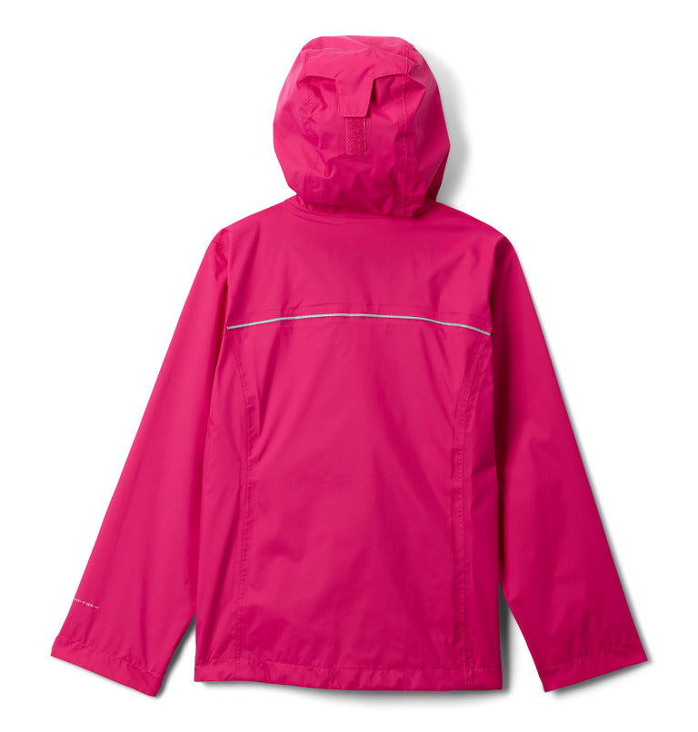 Kids' Arcadia Rain Jacket
