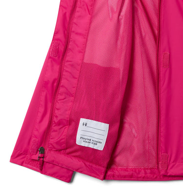 Kids' Arcadia Rain Jacket