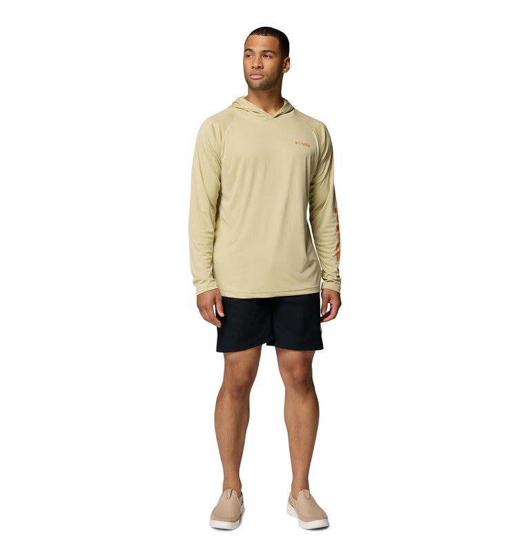 Men's PFG Terminal Tackle Hoodie