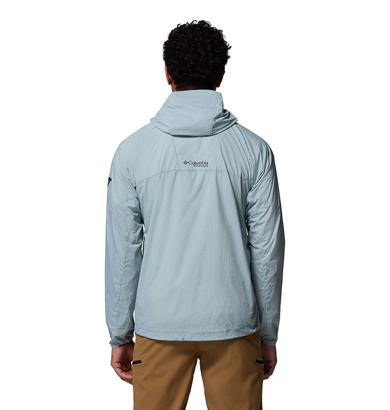 Men's Khyex Pro™ Wind Jacket