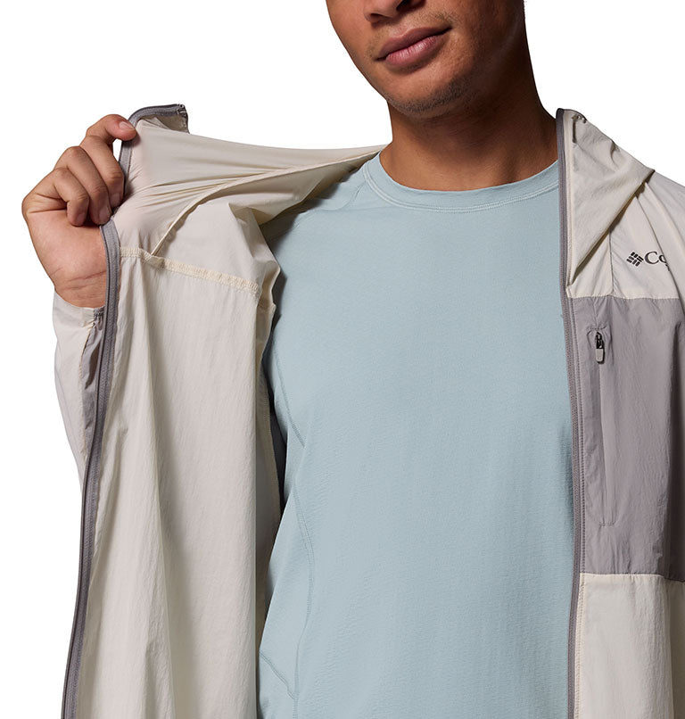 Men's Khyex Pro™ Wind Jacket