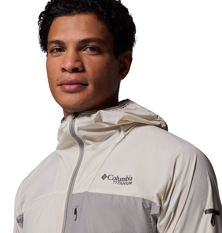 Men's Khyex Pro™ Wind Jacket