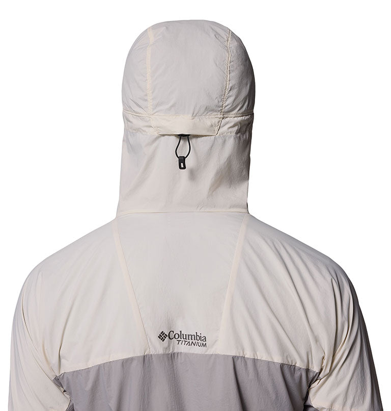 Men's Khyex Pro™ Wind Jacket