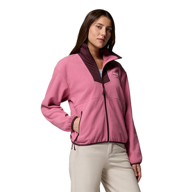 Women's Sequoia Grove™ Full Zip Fleece Jacket