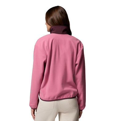Women's Sequoia Grove™ Full Zip Fleece Jacket