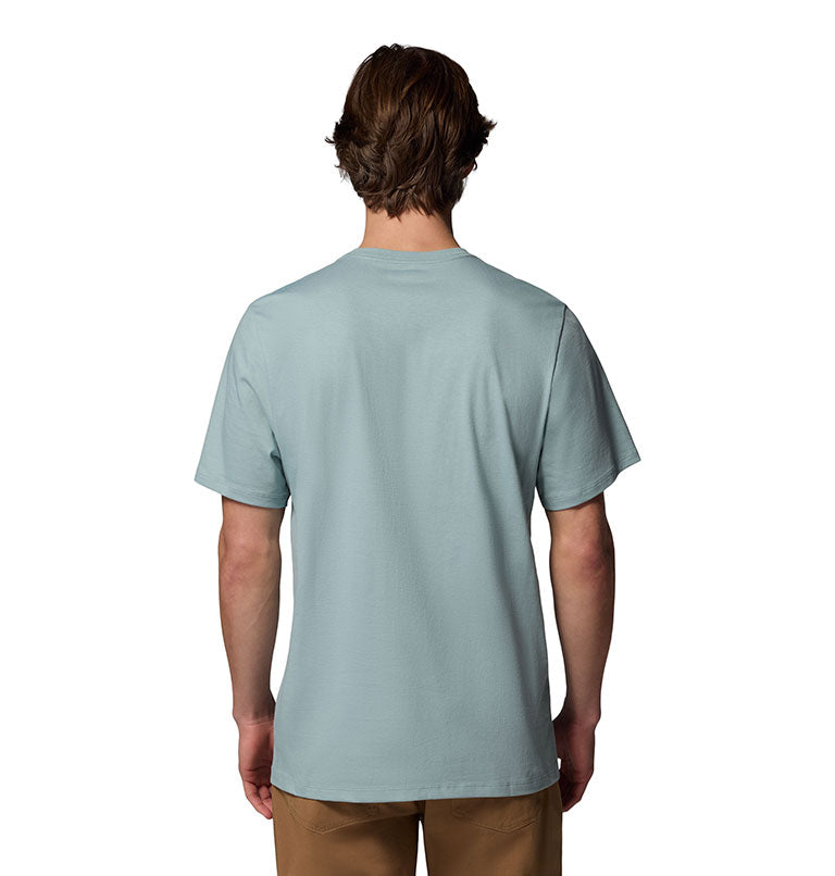 Men's CSC Seasonal Graphic T‑Shirt