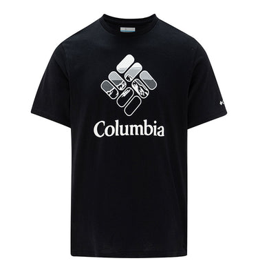 Men's CSC Seasonal Graphic T‑Shirt