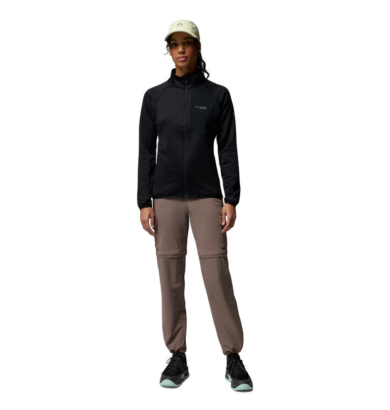 Women's Silver Ridge™ Elite Convertible Hiking Trousers