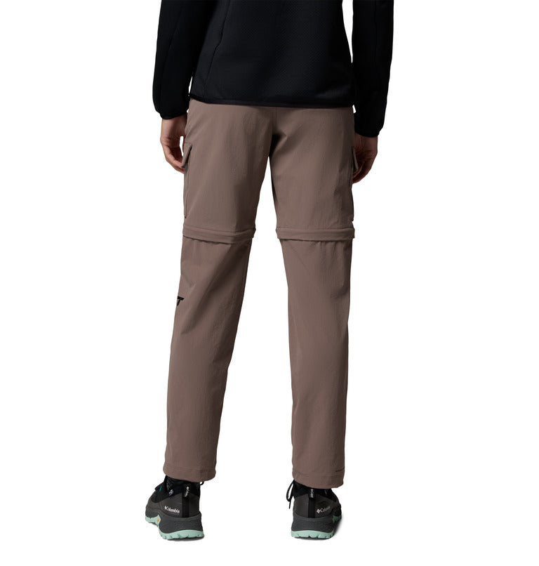 Women's Silver Ridge™ Elite Convertible Hiking Trousers