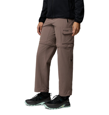 Women's Silver Ridge™ Elite Convertible Hiking Trousers