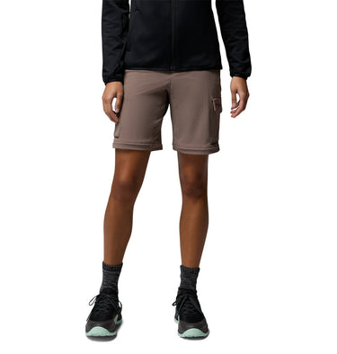 Women's Silver Ridge™ Elite Convertible Hiking Trousers