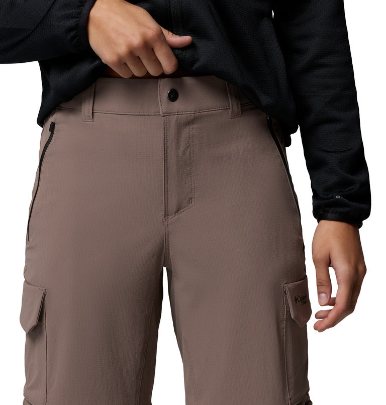 Women's Silver Ridge™ Elite Convertible Hiking Trousers