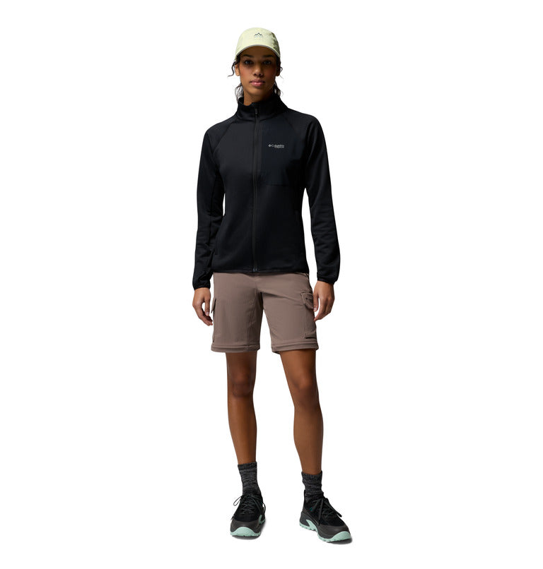 Women's Silver Ridge™ Elite Convertible Hiking Trousers