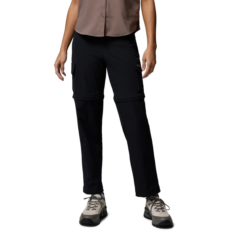 Women's Silver Ridge™ Elite Convertible Hiking Trousers