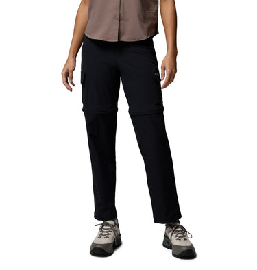 Women's Silver Ridge™ Elite Convertible Hiking Trousers