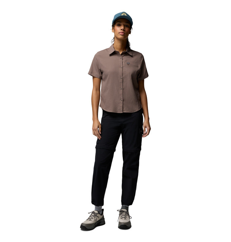 Women's Silver Ridge™ Elite Convertible Hiking Trousers
