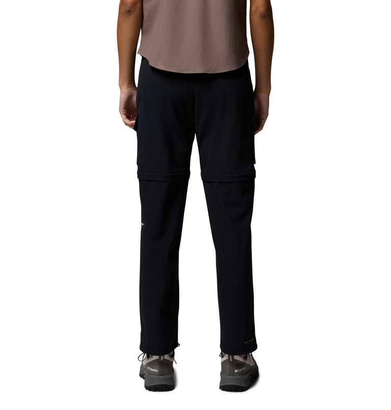 Women's Silver Ridge™ Elite Convertible Hiking Trousers