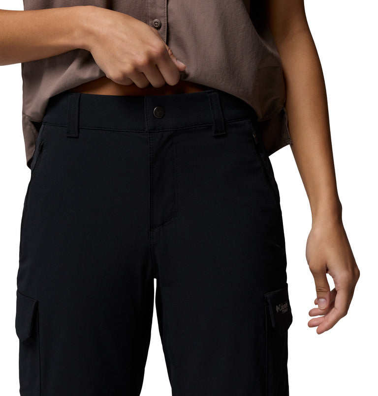 Women's Silver Ridge™ Elite Convertible Hiking Trousers