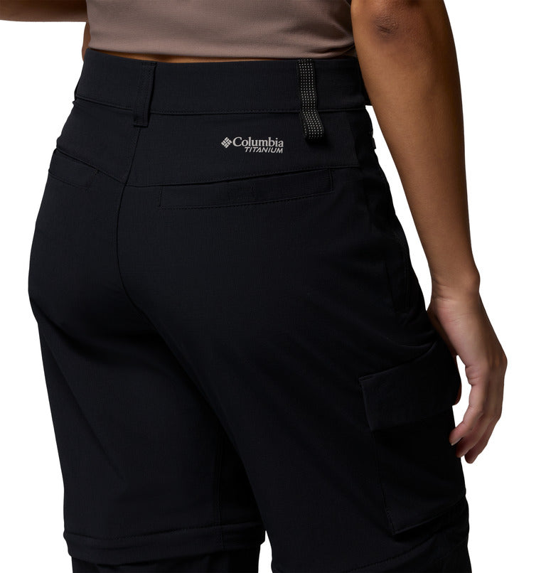 Women's Silver Ridge™ Elite Convertible Hiking Trousers