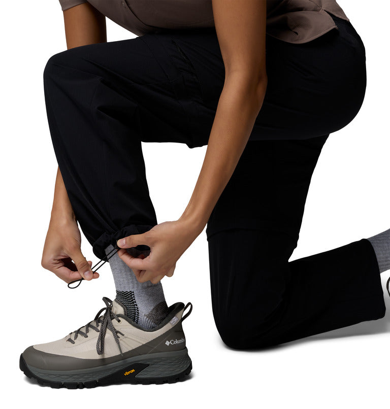 Women's Silver Ridge™ Elite Convertible Hiking Trousers