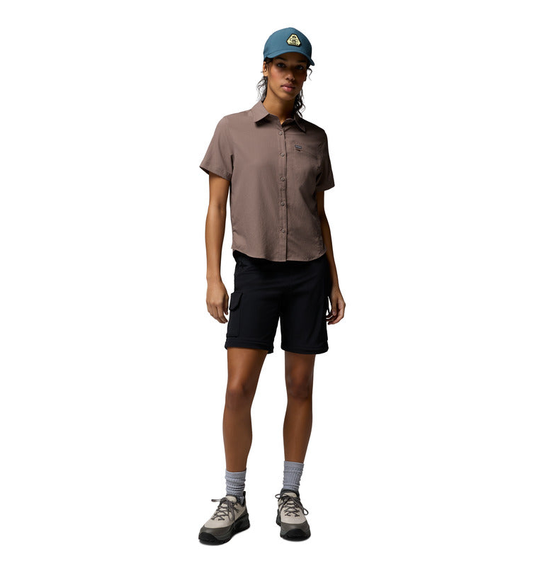 Women's Silver Ridge™ Elite Convertible Hiking Trousers