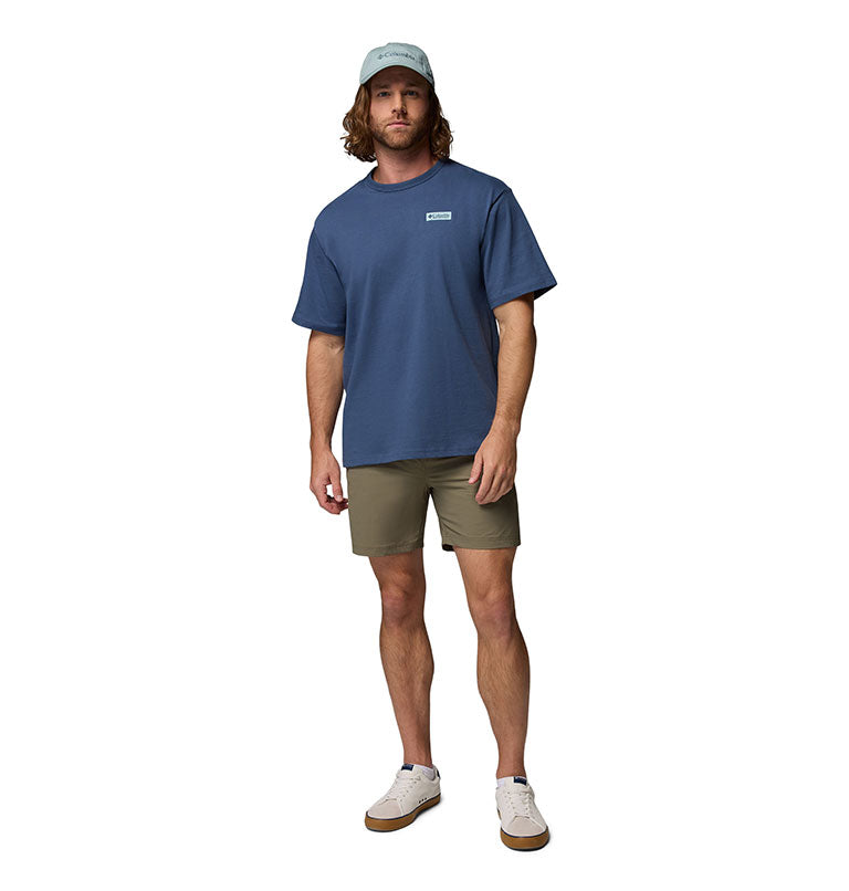 Men's CSC™ Heavyweight Iconic T-Shirt