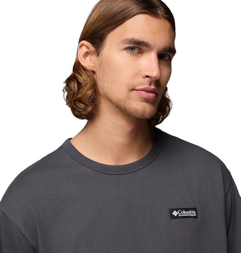 Men's CSC™ Heavyweight Iconic T-Shirt