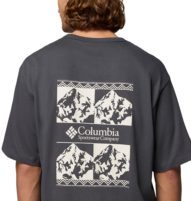 Men's CSC™ Heavyweight Iconic T-Shirt