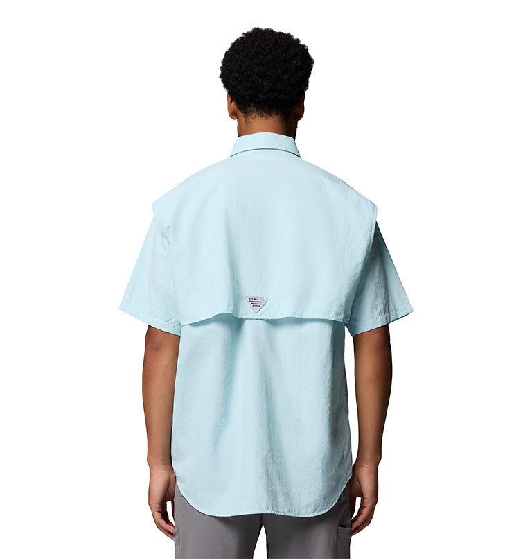 Men’s PFG Bahama™ II Short Sleeve Shirt