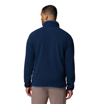 Men's Helvetia™ II Half Snap Fleece Pullover