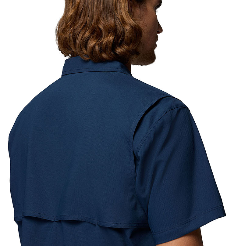 Men's Silver Ridge™ Utility II Short Sleeve Shirt
