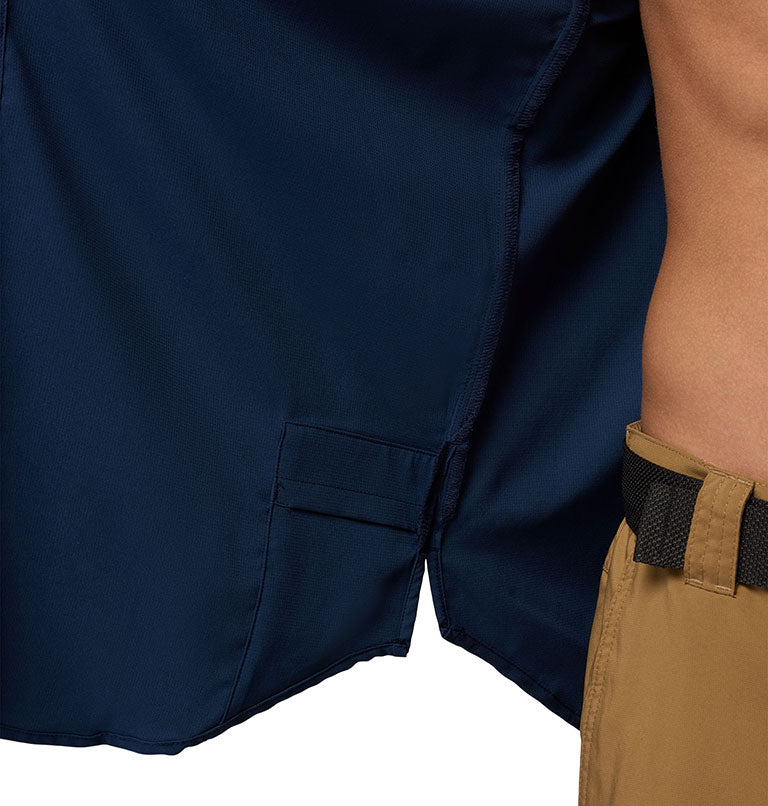 Men's Silver Ridge™ Utility II Short Sleeve Shirt