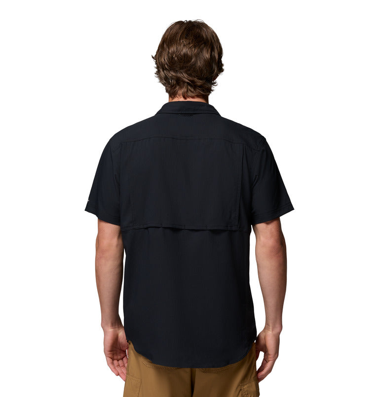 Men's Silver Ridge Utility II Short Sleeve Shirt