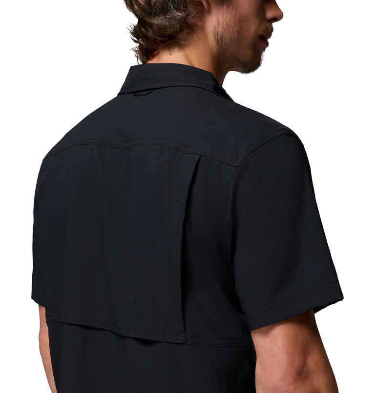 Men's Silver Ridge Utility II Short Sleeve Shirt