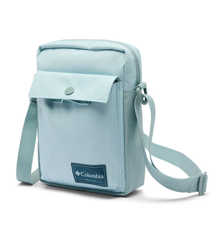 Zigzag™ II Side Bag