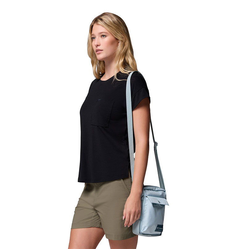 Zigzag™ II Side Bag