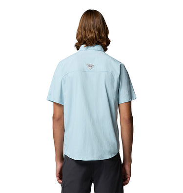 Men's PFG Wild Cast™ Short Sleeve Shirt