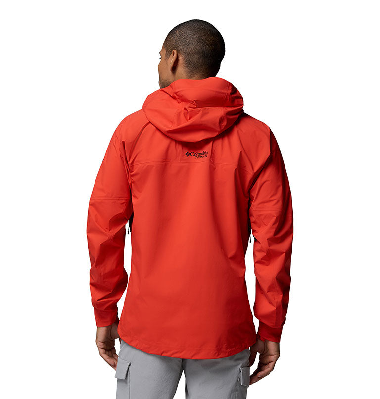 Men's Saudan Pro™ 3L Shell Jacket