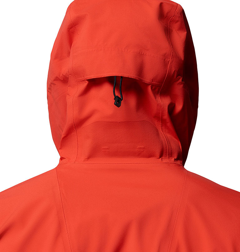 Men's Saudan Pro™ 3L Shell Jacket